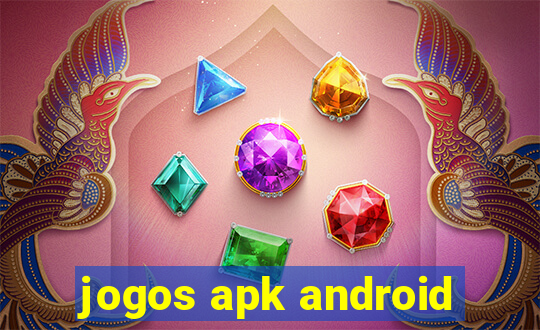 jogos apk android